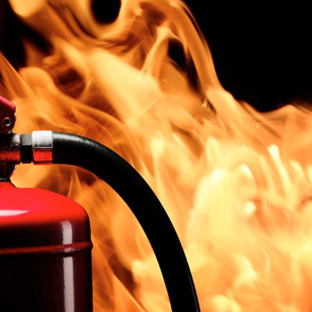 Antincendio