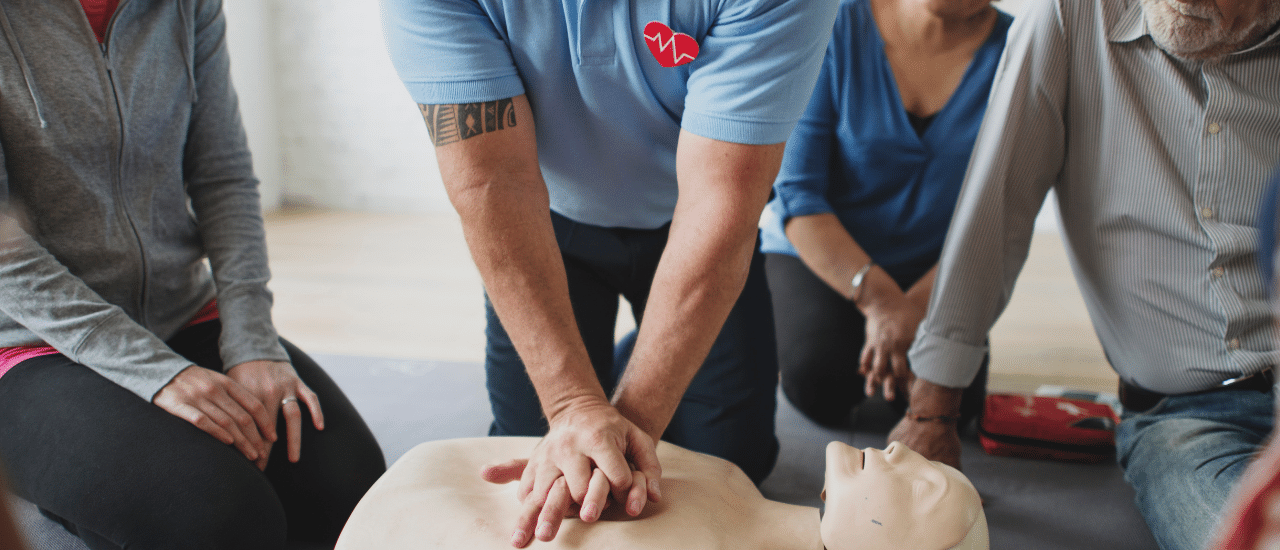 Corso Primo Soccorso