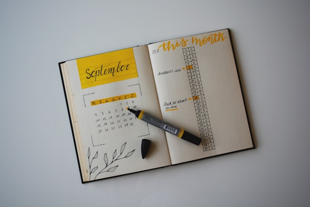 Calendario