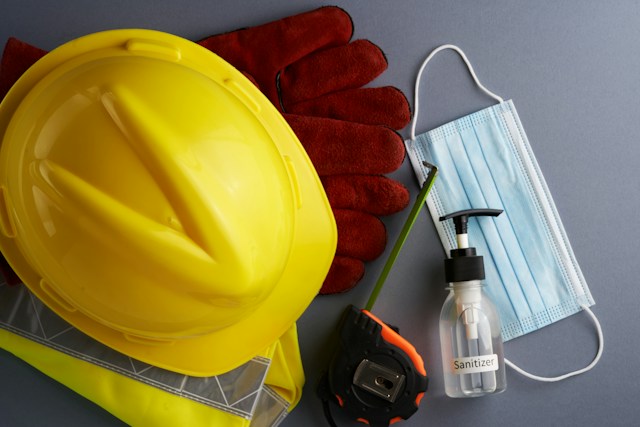 RSPP — Responsabile del Servizio di Prevenzione e Protezione